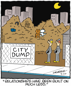 heathcliff